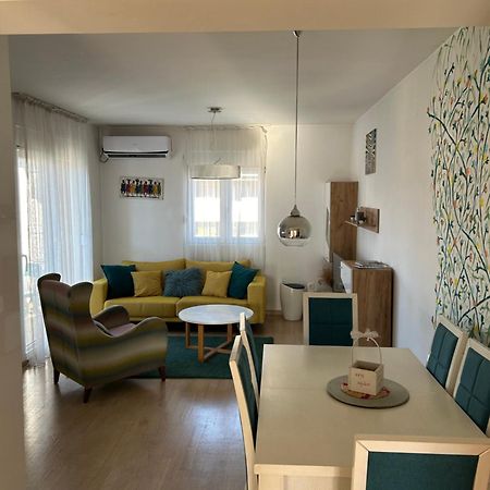 Ana'S 2 Bedrooms Lovely Flat Podgorica Exterior foto