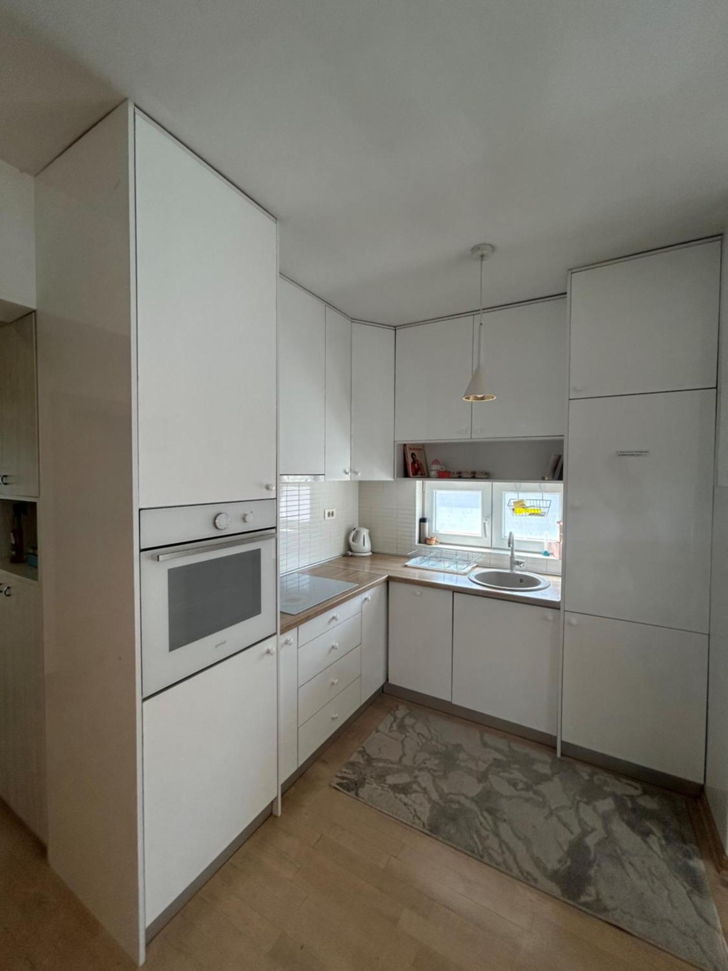 Ana'S 2 Bedrooms Lovely Flat Podgorica Exterior foto